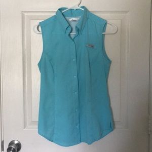 Columbia PFG shirt